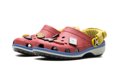 Classic Clog "One Piece Monkey D. Luffy" 212125 90H
