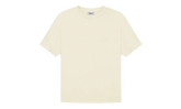 Short-Sleeve Tee "Buttercream" 125SP212001F