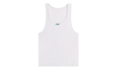 Active Peyton Tank "White" khw030821 116