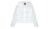 Windrunner Transparent Jacket WMNS "White" CU6578 975