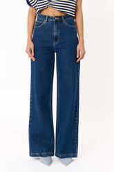 Abrand 94 Wide Leg Jeans - Tara