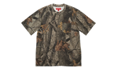 S/S Pocket Tee "SS26 - Camo" SU27331