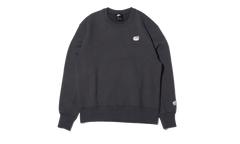 Sportswear Airmoji Pullover Hoodie "Black" DA8737 010