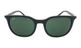 Pillow Sunglasses "Black" RB4386-601-31_54