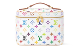 Nice BB "Takashi Murakami - Multicolored" M28340