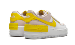 AIR FORCE 1 SHADO MNS WMNS"Sunshine" CJ1641 102