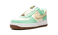 AIR FORCE 1 LO MNS WMNS"Happy Pineapple" CZ0268 300