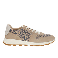 TRVL LITE Retro Runner Lace Up Sneakers