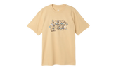 SB Max90 Skate T-Shirt "Graffiti Sesame" FZ6712 222