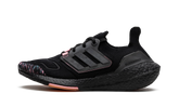 ULTRABOOST 22 WMNS "Black Beam Pink" GX5927