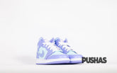 1 Mid 'Purple Aqua' GS