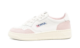 Medalist Leather Low WMNS "White Powder" AULW-GS36