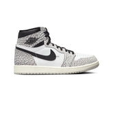 1 Retro High OG 'White Cement' (2023)