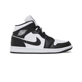 1 Mid Split 'Homage Black White' Women's (2022)