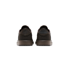 1 Retro Low OG SP 'Velvet Brown' (2024)