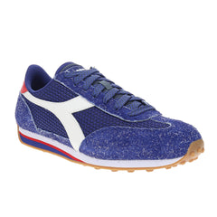 Rally Lace Up Sneakers