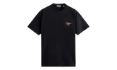 Tokyo Lanterns Tee "Black" KHM030819 001