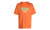 SB Video Tee "Campfire Orange" FJ1143 893