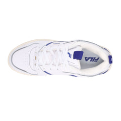 Corda Lace Up Sneakers