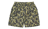 Nylon Reef Short "Olive Camo" G6SM P078 Camo