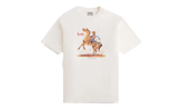 Rodeo Vintage Tee WMNS "Cream" khw030364 104