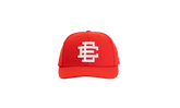 EE Basic Hat "Red / White" EE HAT 65314 K7L