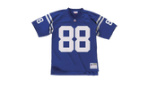 NFL Marvin Harrison Legacy Jersey "1996 Indianapolis Colts - Blue" 7354A252196MVHA1