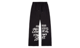 Drive In Sweats "Black" HTG250412 BLAC