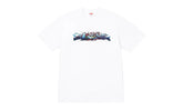 Tag Tee "FW25 - White" SU26822