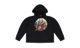 Roots Of Peace Hoodie "Black" 1111410002