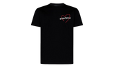 Heart Logo T-Shirt "Black" S74GD1162S23009900