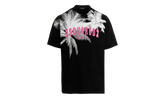 Palm Slouch T-Shirt "Black" S74GD1098S23009900
