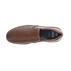 McGuffey 2 Woven Slip On Sneakers