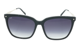 Square Sunglasses "Black" MCM721SLB-001