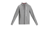 Scuderia Ferrari Race Hooded Sweat Jacket "Medium Gray Heather" 597951 03