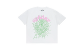 OG WEB CANDY T-SHIRT "White" SP5der78