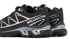 XT-6 Gore-Tex Black Silver