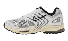 Air Peg 2K5 WMNS "White Coconut Milk Black Metallic Silver" HQ1675 100