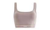 Laila Active Tank "Quicksand" KITH64