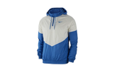 SB Shield Jacket "Sail Pacific Blue" BV0979 133