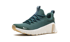 Free Metcon 6 WMNS"Vintage Green" FJ7126 300