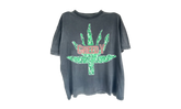 Ganja T-Shirt "Black" GUT MTPS 0002