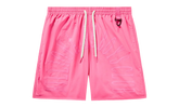 BB Sunrise Nylon Short "Coral Quartz" 851 3103 COR