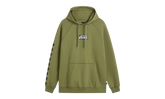 Boxed Pullover Hoodie "Loden Green" VN000HP1ZBF
