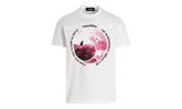 Surf Club Cool T-shirt "White" S71GD1248S23009100