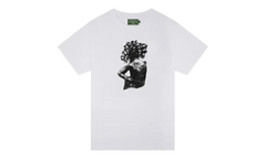 Jafa Ex-Slave Gordon Tee "White" DT381