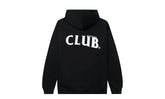 Oh That Club Hoodie "Black" ASSC SS2206