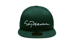 Classic Script New Era "FW18" SU5530