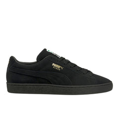 Suede Classic XXI Lace Up Sneakers