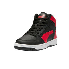 Rebound Layup High Top Sneakers